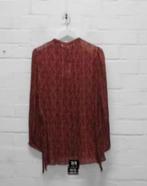 By Malene Birger - Prachtige blouse maat 36 - Nieuw €269, Nieuw, Ophalen of Verzenden, By Malene Birger, X