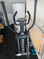 Kettler Verso 107 crosstrainer, Sport en Fitness, Ophalen, Zo goed als nieuw, Crosstrainer