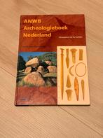 ANWB Archeologieboek Nederland, Boeken, Geschiedenis | Stad en Regio, Ophalen of Verzenden, 20e eeuw of later, Gelezen