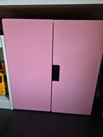 IKEA  stuva Kast - Roze, Ophalen, 25 tot 50 cm, 50 tot 100 cm, Minder dan 100 cm