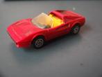 Corgi Ferrari 308 GTS Magnum PI TV Series 1981 1/66, Ophalen of Verzenden, Gebruikt, Auto, Corgi