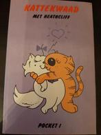 Kattenkwaad met heathcliff, Ophalen of Verzenden, Gelezen