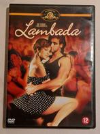 Lambada dvd (1990)(Shabba Doo , Melora Hardin), Cd's en Dvd's, Dvd's | Drama, Ophalen of Verzenden, Vanaf 12 jaar, Zo goed als nieuw