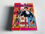 Austin Powers Trilogy DVD Box, Ophalen of Verzenden, Zo goed als nieuw, Vanaf 16 jaar