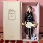 Barbie Silkstone Boucle Beauty NRFB 2014 Gold Label CGT25, Nieuw, Fashion Doll, Ophalen of Verzenden