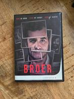 Broer DVD - Koen De Bouw - Thriller, Vanaf 16 jaar, Ophalen of Verzenden, Gebruikt, Overige genres
