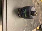 Festool excentrische kop, Doe-het-zelf en Verbouw, Gereedschap | Boormachines, Ophalen of Verzenden, Zo goed als nieuw, Boor- en Schroefmachine