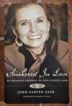 June Carter Cash. Anchored in love, Ophalen of Verzenden, Gelezen
