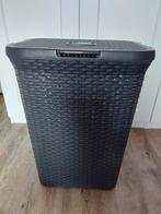 Curver wasmand 60L, Huis en Inrichting, Ophalen of Verzenden, Gebruikt, Grijs, Overige typen