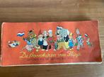 De Avonturen van Flipje, het fruitbaasje van Tiel (1939), Ophalen of Verzenden, Gelezen, Plaatjesalbum
