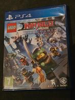 LEGO Ninjago Movie Videogame (PS4), Ophalen, Online, Overige genres, Zo goed als nieuw