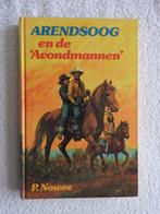 Arendsoog en de Avondmannen Nr. 49, Ophalen of Verzenden, Zo goed als nieuw