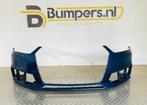 Bumper Audi A1 8xA Facelift 15-19 8XA807437 Voorbumper 13942, Auto diversen, Tuning en Styling, Ophalen of Verzenden