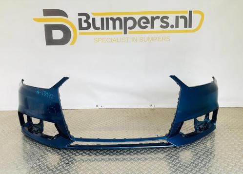 Bumper Audi A1 8xA Facelift 15-19 8XA807437 Voorbumper 13942, Auto diversen, Tuning en Styling, Ophalen of Verzenden