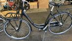 Cortina fiets, Fietsen en Brommers, Fietsen | Dames | Moederfietsen, Versnellingen, Zo goed als nieuw, 1 zitje, Ophalen