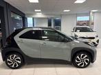 Toyota Aygo X 1.0 VVT-i S-CVT Pulse Cabrio Automaat (BOVAG/R, 12 maanden, Stof, Gebruikt, Zwart