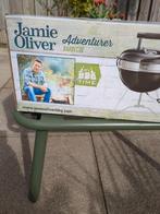 Nieuwe tafel BBQ houtskool, Tuin en Terras, Houtskoolbarbecues, Nieuw, Jamie Oliver, Ophalen