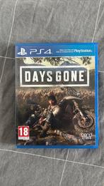 Days Gone, Avontuur en Actie, Vanaf 18 jaar, 1 speler, Ophalen of Verzenden
