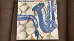 Saxofoon LP - Fred Stuger - When stones are rolling, 1960 tot 1980, Ophalen of Verzenden, Zo goed als nieuw, 12 inch