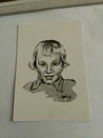 KINDERKOPJE, Ophalen of Verzenden, Sterren en Beroemdheden