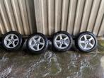 Originele Volvo V70 (-07) / S80 (-06) winterwielenset 16", Auto-onderdelen, Banden en Velgen, Ophalen, Gebruikt, 16 inch, Banden en Velgen