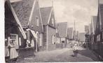 MARKEN, Verzamelen, Ansichtkaarten | Nederland, Verzenden, Voor 1920, Noord-Holland