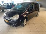 Renault Grand Modus 1.6 16V AUT 2008, Zwart, 1210 kg, Particulier, 900 kg