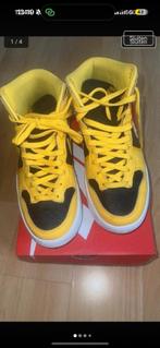 Nike Dunk High Up sneakers Nieuw!, Kleding | Dames, Schoenen, Verzenden, Zwart, Nike, Sneakers of Gympen