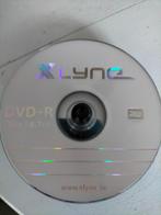 DVD RW 23 stuks op spindel, Computers en Software, Beschrijfbare discs, Ophalen of Verzenden, Nieuw, Dvd, Op spindel