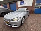 BMW 5-serie M550xd Navi, Camera , Memory, Head Up, enz. !Ful, Automaat, 221 €/maand, Gebruikt, Euro 6