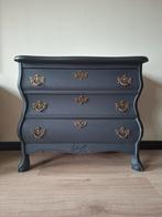 Buikkastje, Huis en Inrichting, Ophalen, Gebruikt, 50 tot 100 cm, 3 of 4 laden