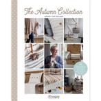 Haakboek Autumn van Wendy van Delden, Ophalen of Verzenden, Nieuw, Haken, Patroon of Boek