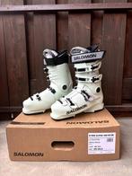 SALOMON S/PRO ALPHA W GW SKISCHOENEN, Sport en Fitness, Skiën en Langlaufen, Schoenen, 160 tot 180 cm, Zo goed als nieuw, Skiën