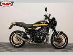 KAWASAKI Z900RS (bj 2021), Motoren, Motoren | Kawasaki, 4 cilinders, Motorrijbewijs A, 948 cc, Bedrijf