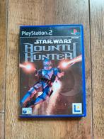 PS2 spel - star wars the bounty hunter, 1 speler, Ophalen of Verzenden, Zo goed als nieuw, Avontuur en Actie