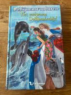 Mary van der Valk - Het verdwenen Dolfijnenbeeldje!, Ophalen of Verzenden, Zo goed als nieuw, Mary van der Valk