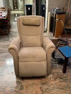 2 Relax fauteuils kantelbaar, Gebruikt, 75 tot 100 cm, 50 tot 75 cm, Ophalen