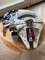 Millennium Falcon (Star Wars) met geluid!, Ophalen of Verzenden, Gebruikt, Jongen of Meisje