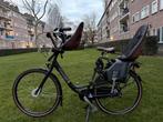 Gazelle bloom moederfiets 53cm, Ophalen, 2 zitjes, 53 tot 56 cm, Dubbele standaard