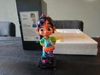 Disney Britto beeld Vanellope 6003354 nieuw in doos 21 cm, Ophalen of Verzenden, Overige figuren, Nieuw, Beeldje of Figuurtje