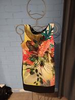 Feestelijke jurk. Maat M. Merk: in shape., Kleding | Dames, Jurken, Maat 38/40 (M), Zwart, Ophalen of Verzenden, Zo goed als nieuw