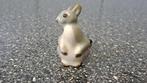 Vintage USSR eekhoorn beeldje, Unknown, Ophalen of Verzenden, Zo goed als nieuw, USSR