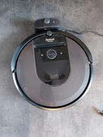 Roomba Robotstofzuiger - Zo goed als nieuw!, Witgoed en Apparatuur, Stofzuigers, Ophalen of Verzenden, Zo goed als nieuw, Reservoir