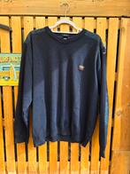 PAUL & SHARK Navy Trui Wolmix - Zeer Goede Staat 3XL, Blauw, Overige maten, Ophalen of Verzenden, Zo goed als nieuw