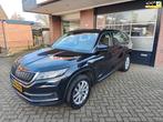 Skoda Kodiaq 1.5 TSI Limited Business Edition, Trekhaak, Cli, Euro 6, 4 cilinders, 150 pk, Zwart