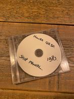 Honda qr50 1983 cd-rom, Ophalen of Verzenden, Honda