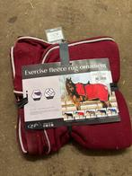 Uitrijdeken QHP maat large, Dieren en Toebehoren, Ophalen of Verzenden, Nieuw, Deken