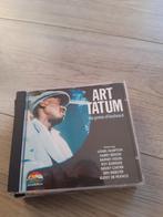 Art Tatum - The Genius of Keyboard, Ophalen of Verzenden, 1980 tot heden, Zo goed als nieuw, Jazz