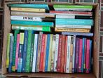 Grote partij boeken, Boeken, Ophalen, Zo goed als nieuw, Verschillende onderwerpen