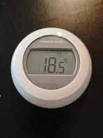 Honeywell draadloze thermostaat, Ophalen of Verzenden, Zo goed als nieuw
